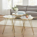 Daisy Table 3 pc.